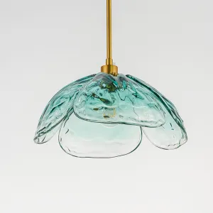 Подвесной светильник FLEUR A Green