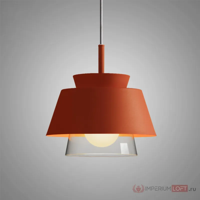 Подвесной светильник SOTA Оранж от ImperiumLoft