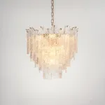 Подвесная люстра FAVOR 8 D52 от ImperiumLoft Подвесная люстра FAVOR 8 D52 от ImperiumLoft