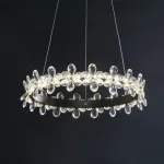 Подвесная люстра FLORETTA S D40 от ImperiumLoft