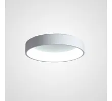 Потолочный светодиодный светильник TRAY D60 White