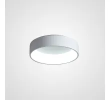 Потолочный светодиодный светильник TRAY D45 White