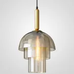 Подвесной светильник JOLLY H48 от ImperiumLoft