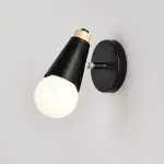 Бра DEER B Black от ImperiumLoft