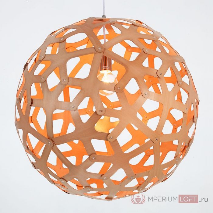 Подвесной светильник RISTA XL D80 от ImperiumLoft