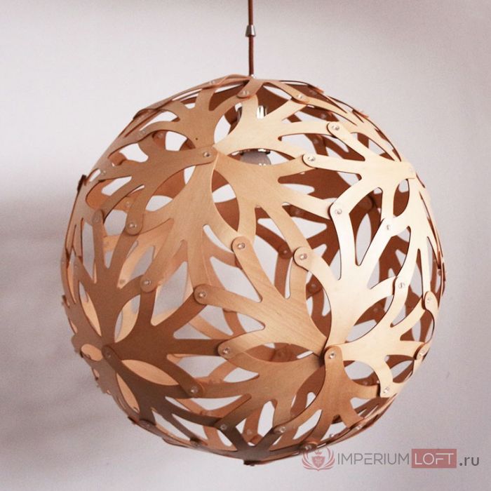 Подвесной светильник RISTA M D50 от ImperiumLoft