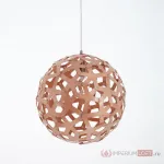 Подвесной светильник RISTA S D40 от ImperiumLoft