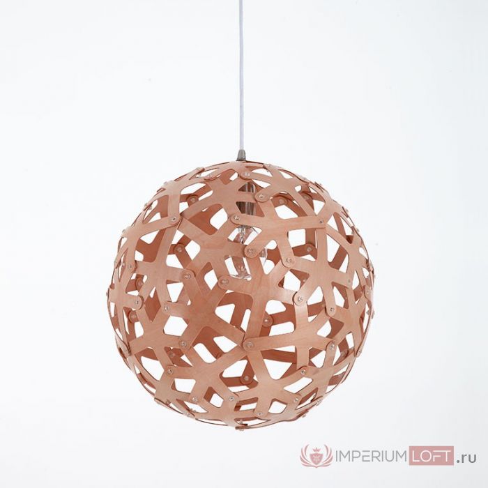 Подвесной светильник RISTA S D40 от ImperiumLoft