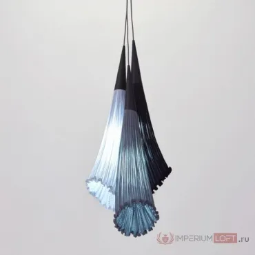 Люстра Aqua Creations Lighting Chilli chandelier 3L от ImperiumLoft