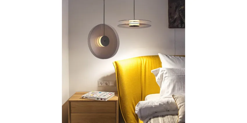 Коллекции освещения: LOTOS, LAURA, BARRY, CINE — свет, создающий настроение Коллекции освещения: LOTOS, LAURA, BARRY, CINE — свет, создающий настроение