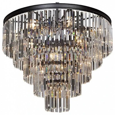 Подвесная люстра Vitaluce V18 V1805-1/8+4+4+1