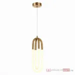 Подвесной светильник ST-Luce Mofisto SL1579.303.02 