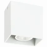 Накладной светильник Denkirs DK2005 DK2027-WH Цвет арматуры белый от ImperiumLoft Накладной светильник Denkirs DK2005 DK2027-WH Цвет арматуры белый от ImperiumLoft