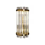 Бра из стекла 62GDW-D007K5B/350