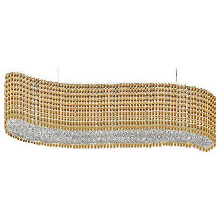 Подвесной светильник Dio D’Arte Liano Liano E 1.5.110X30.103 N от ImperiumLoft