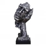 Декор FacePalm 1 от ImperiumLoft