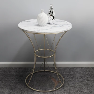 Дизайнерский журнальный столик LaLume-AP00164