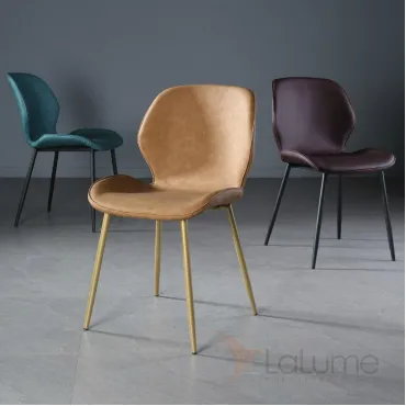 Дизайнерский обеденный стул  LaLume-ST00190  (Вариант исполнения: I)
