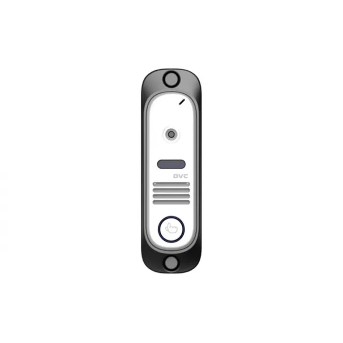 Вызывная панель Tor-neT DVC-412С серебро DVC-412Si Color от ImperiumLoft