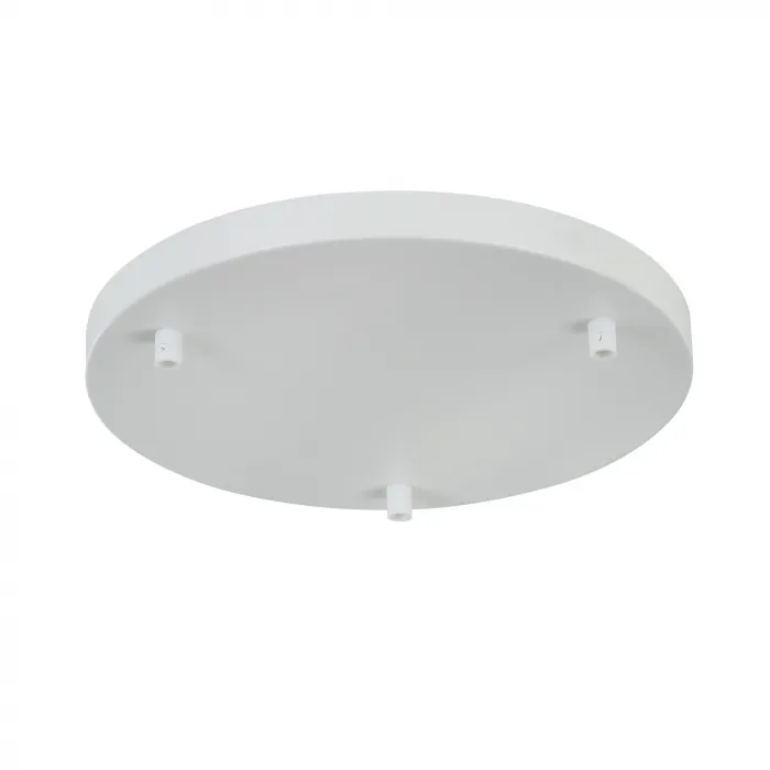 Универсальное крепление Universal base SPR-BASE-R-03-W от ImperiumLoft