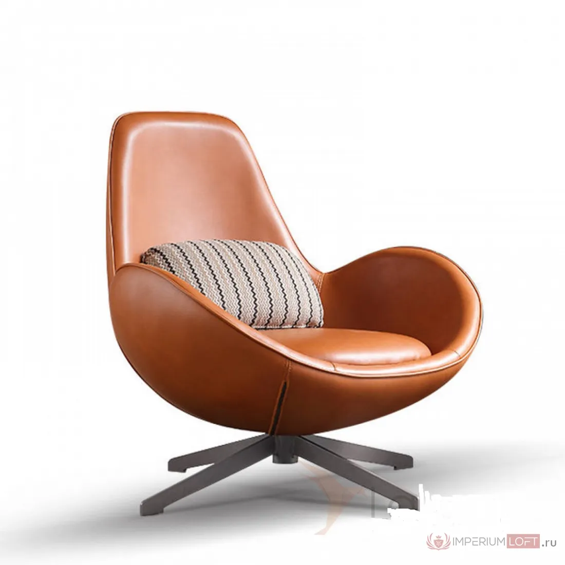 Дизайнерские стильные и элитные кресла для дома