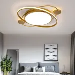 Потолочный светильник GERDIS D53 от ImperiumLoft
