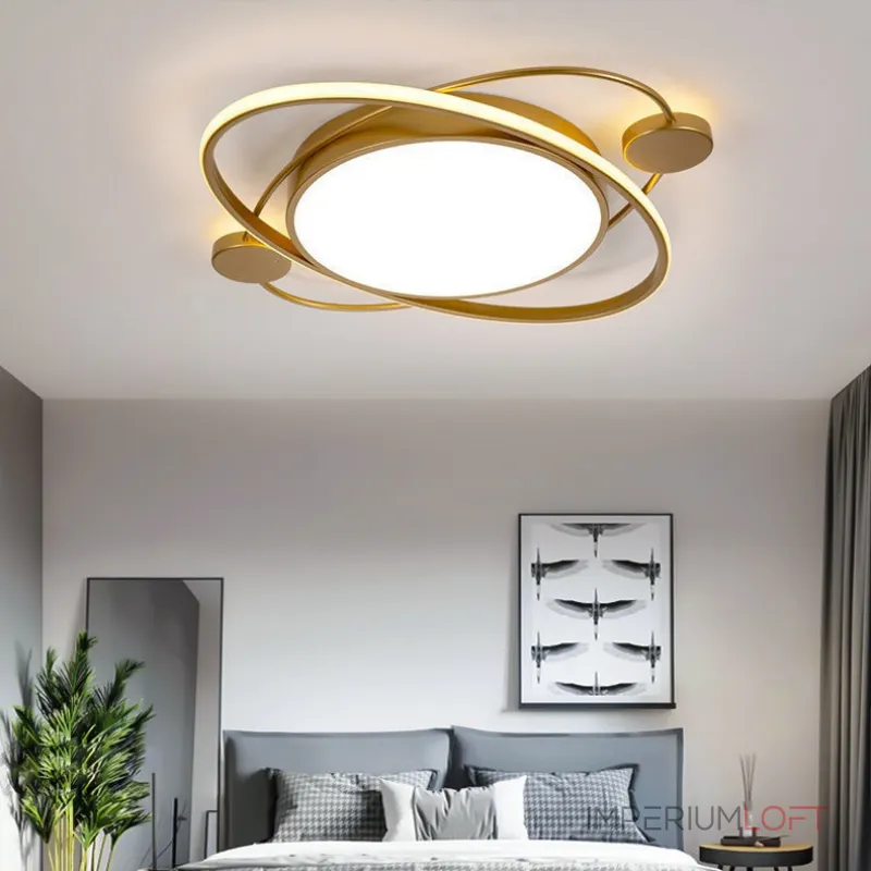 Потолочный светильник GERDIS D63 от ImperiumLoft