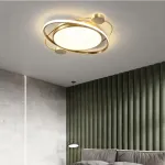 Потолочный светильник GERDIS D53 от ImperiumLoft