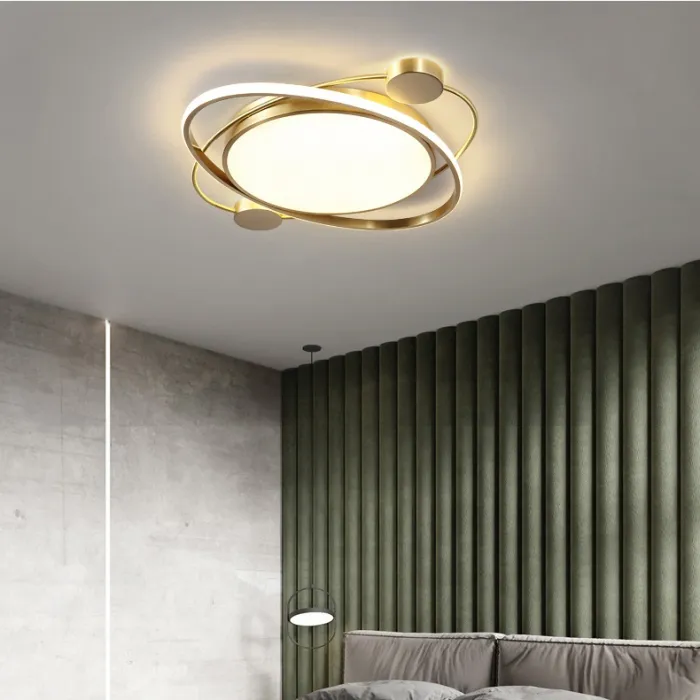 Потолочный светильник GERDIS D53 от ImperiumLoft