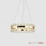 Подвесная люстра LUCERA 6 D50