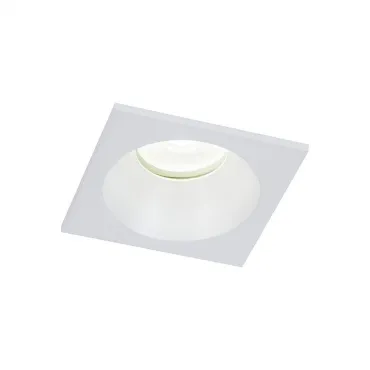 Встраиваемый светильник Mantra Comfort Ip54 6812 Цвет арматуры белый