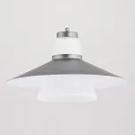 Подвесной светильник Alfa Marvel Stell 60256 