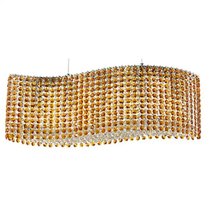 Подвесная люстра Dio D’Arte Liano Liano E 1.5.60X30.103 N от ImperiumLoft