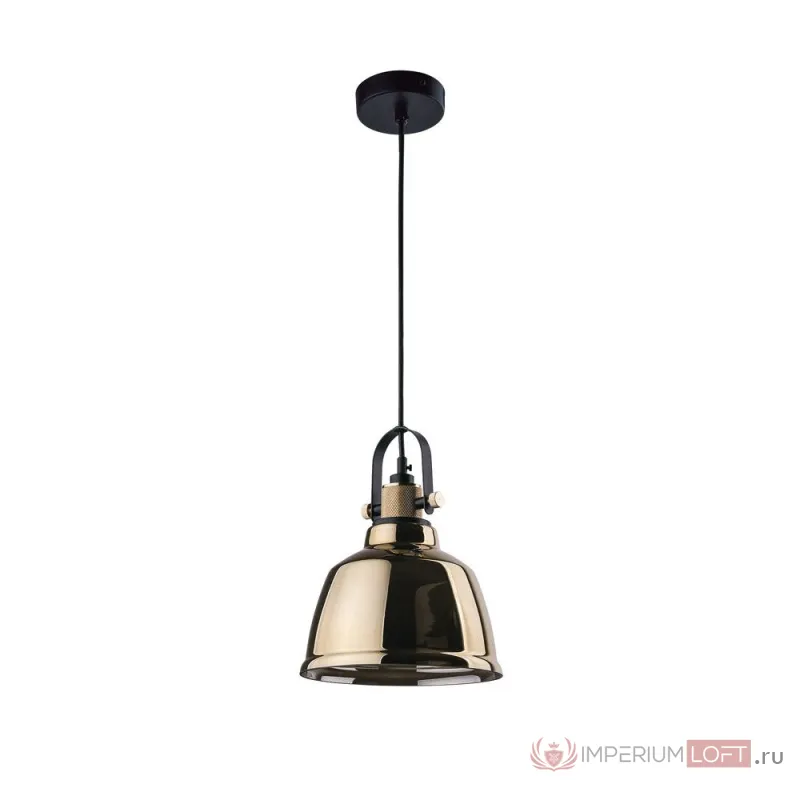 Подвесной светильник Nowodvorski Amalfi 9153 Цвет арматуры черный Цвет плафонов коричневый от ImperiumLoft