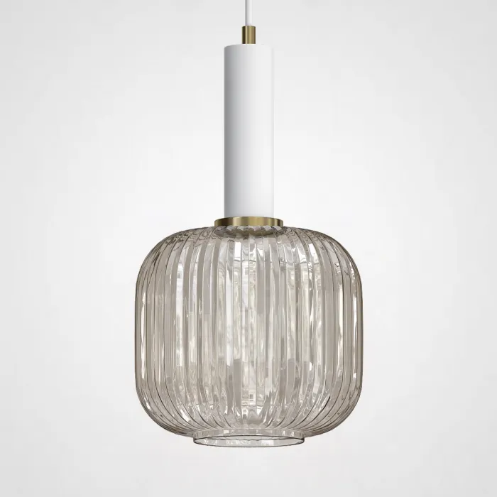 Подвесной светильник Ferm Living chinese lantern B White / Amber от ImperiumLoft