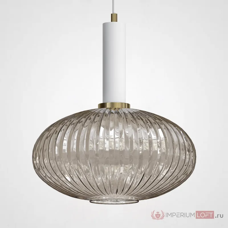 Подвесной светильник Ferm Living chinese lantern С White / Amber от ImperiumLoft