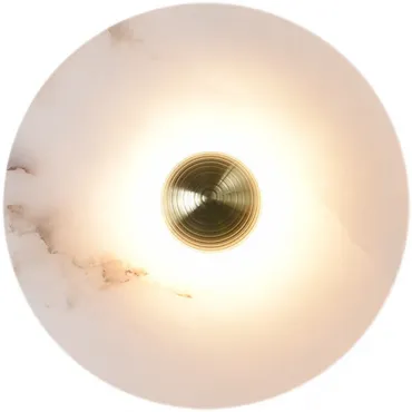 Светодиодный настенный светильник LEIA D35 от ImperiumLoft