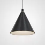 Подвесной светильник RIGEL black от ImperiumLoft