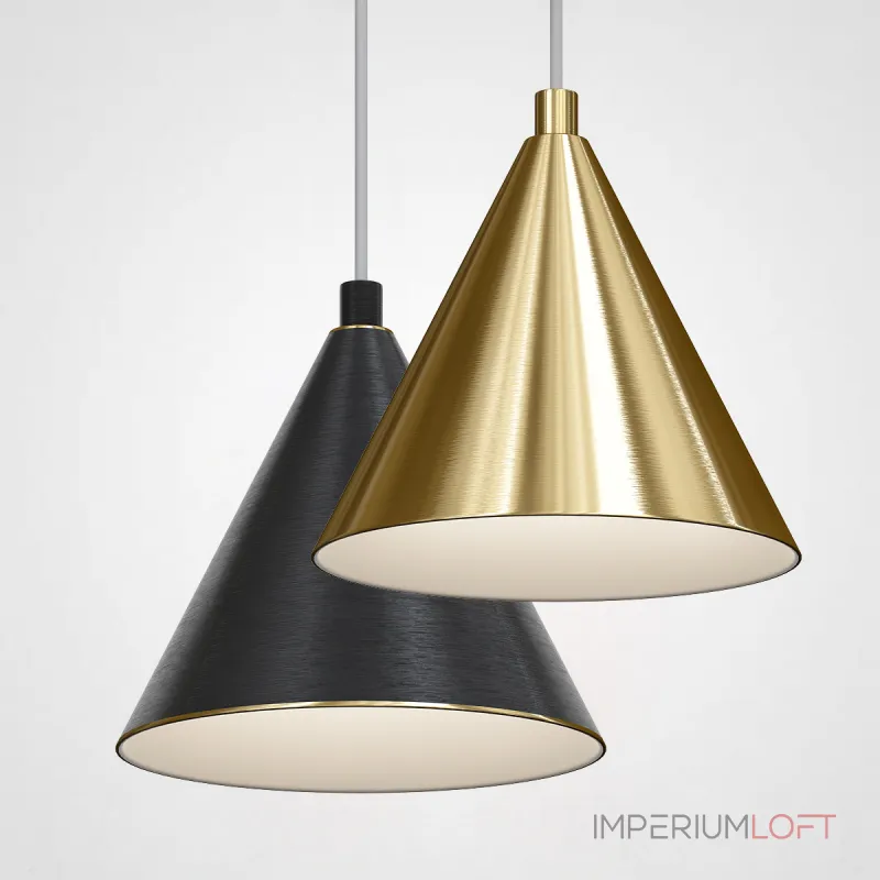 Подвесной светильник RIGEL black Подвесной светильник RIGEL black
