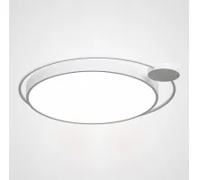 Потолочный светильник DESTIN D60 White