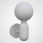 Бра Parachilna Aballs Pearl D20