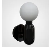 Бра Parachilna Aballs black D15
