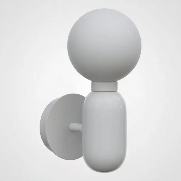 Бра Parachilna Aballs Pearl D15 от ImperiumLoft