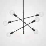 Люстра Mobile Chandelier - Large от ImperiumLoft
