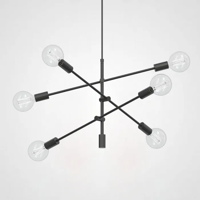 Люстра Mobile Chandelier - Large от ImperiumLoft
