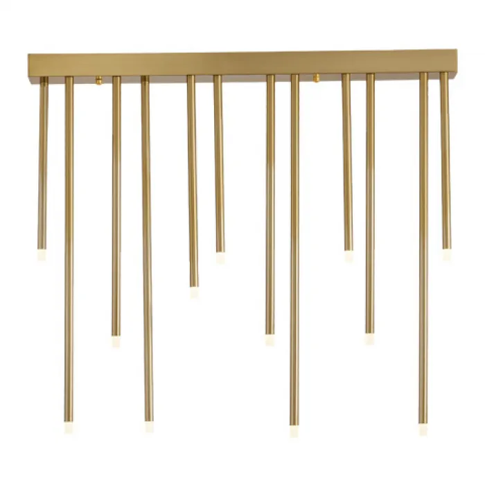 Светильник RHEA С L100 Gold от ImperiumLoft