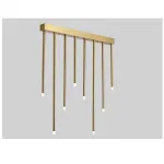 Светильник RHEA С L80 Gold от ImperiumLoft