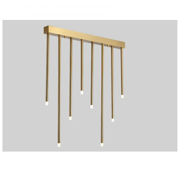 Светильник RHEA С L80 Gold от ImperiumLoft