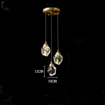 Подвесной светильник CRISTEL ONE D25 от ImperiumLoft