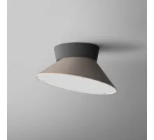Потолочный светильник KNAP D40 Beige